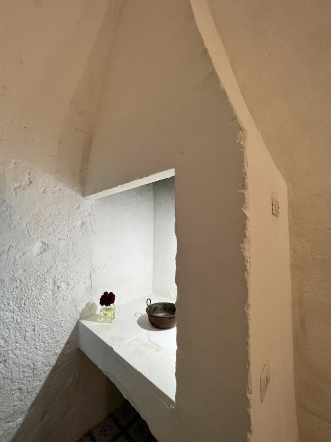 Mamy Sweet Home Polignano a Mare Exterior foto