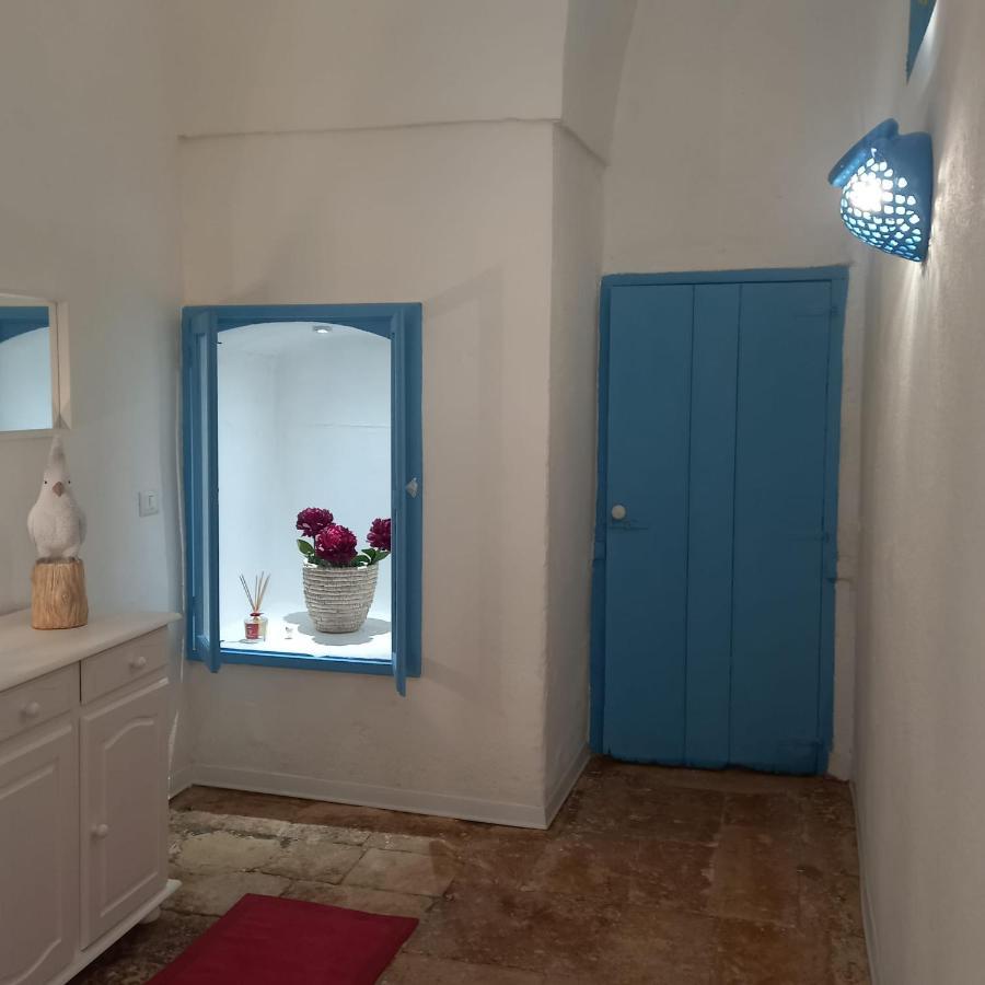 Mamy Sweet Home Polignano a Mare Exterior foto