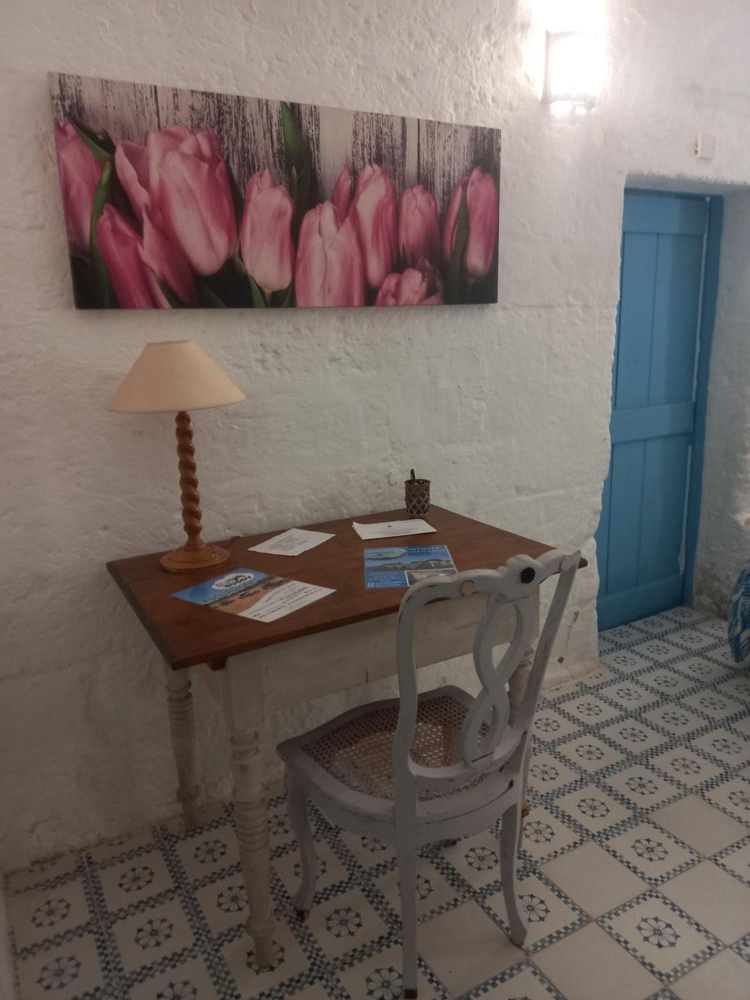 Mamy Sweet Home Polignano a Mare Exterior foto